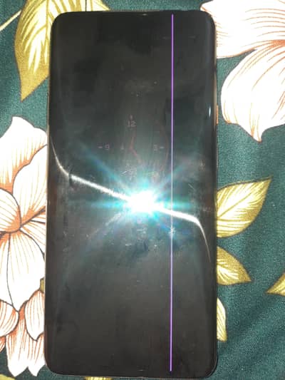 One Plus 7T Pro McLaren