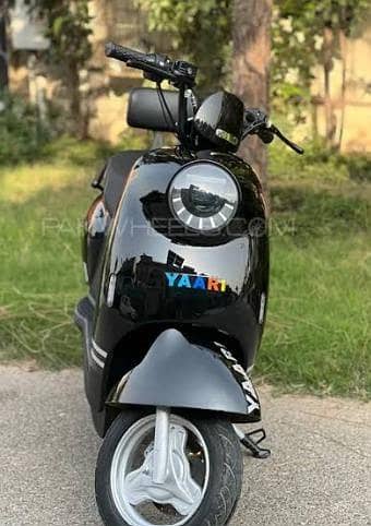 Ramza Yaari for sale