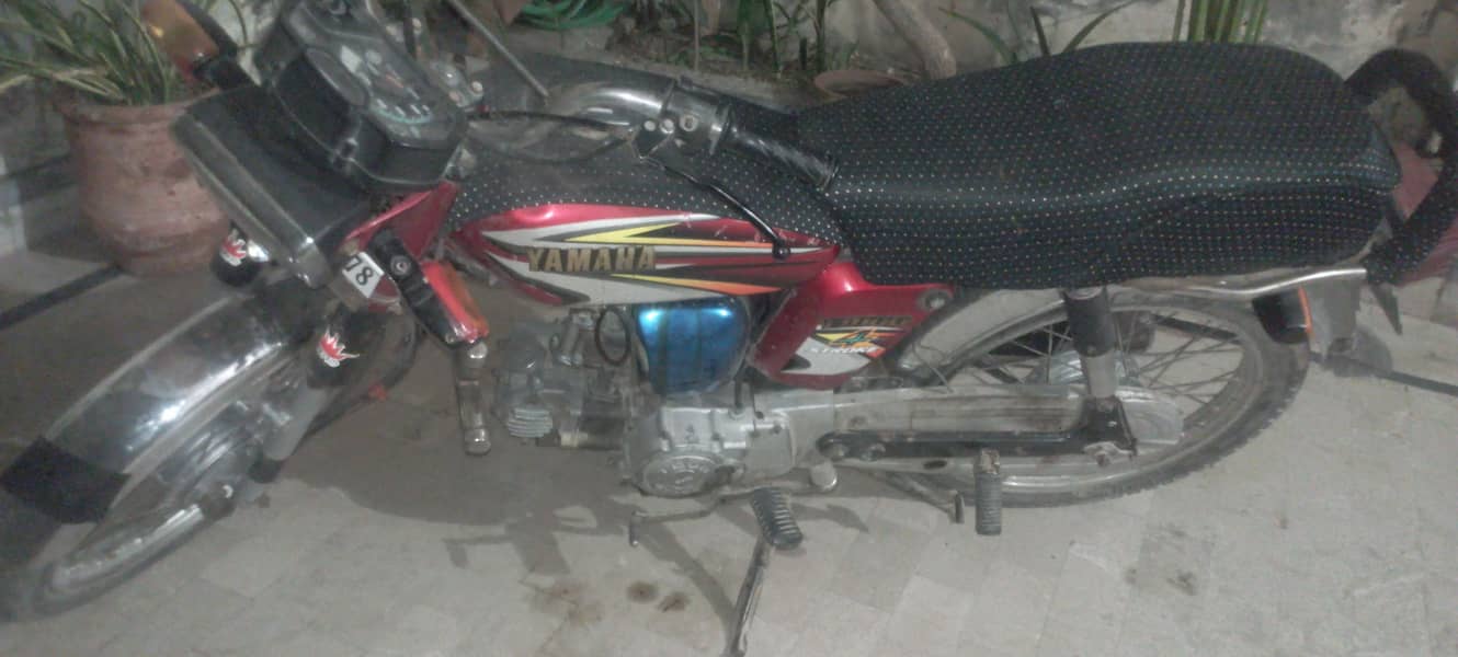 2009 model 0