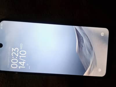 Xiaomi Redmi Note 12