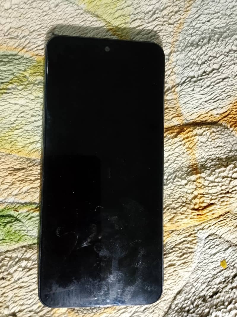 Xiaomi Redmi Note 12 2