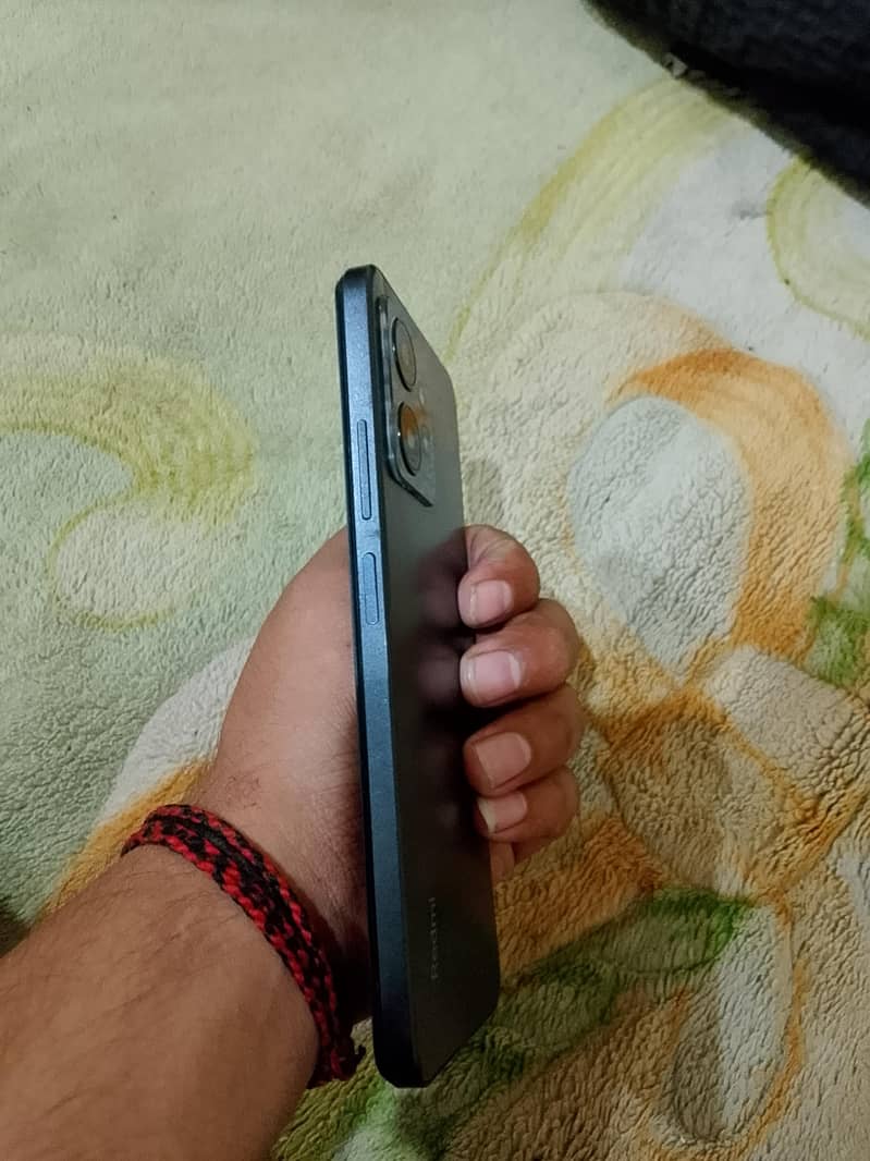 Xiaomi Redmi Note 12 4