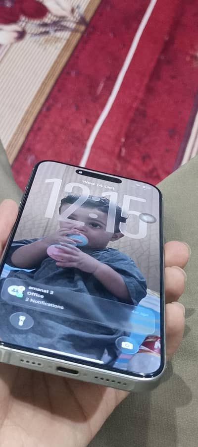Apple iPhone 15 Pro Max