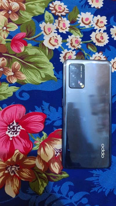 OPPO F19