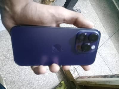 Apple iPhone 14 Pro