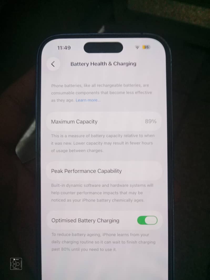 Apple iPhone 14 Pro 3