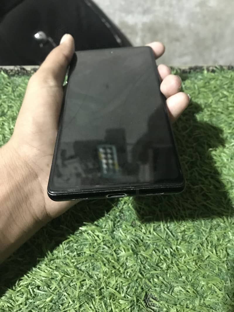 Google Pixel 6a 4