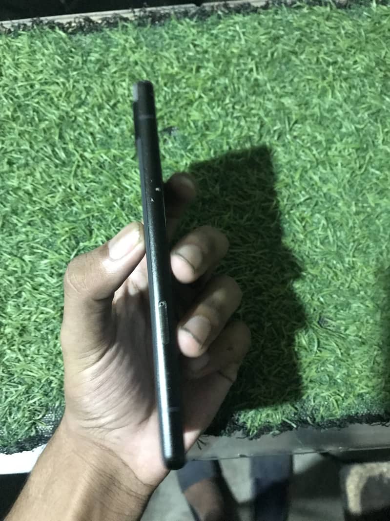 Google Pixel 6a 10