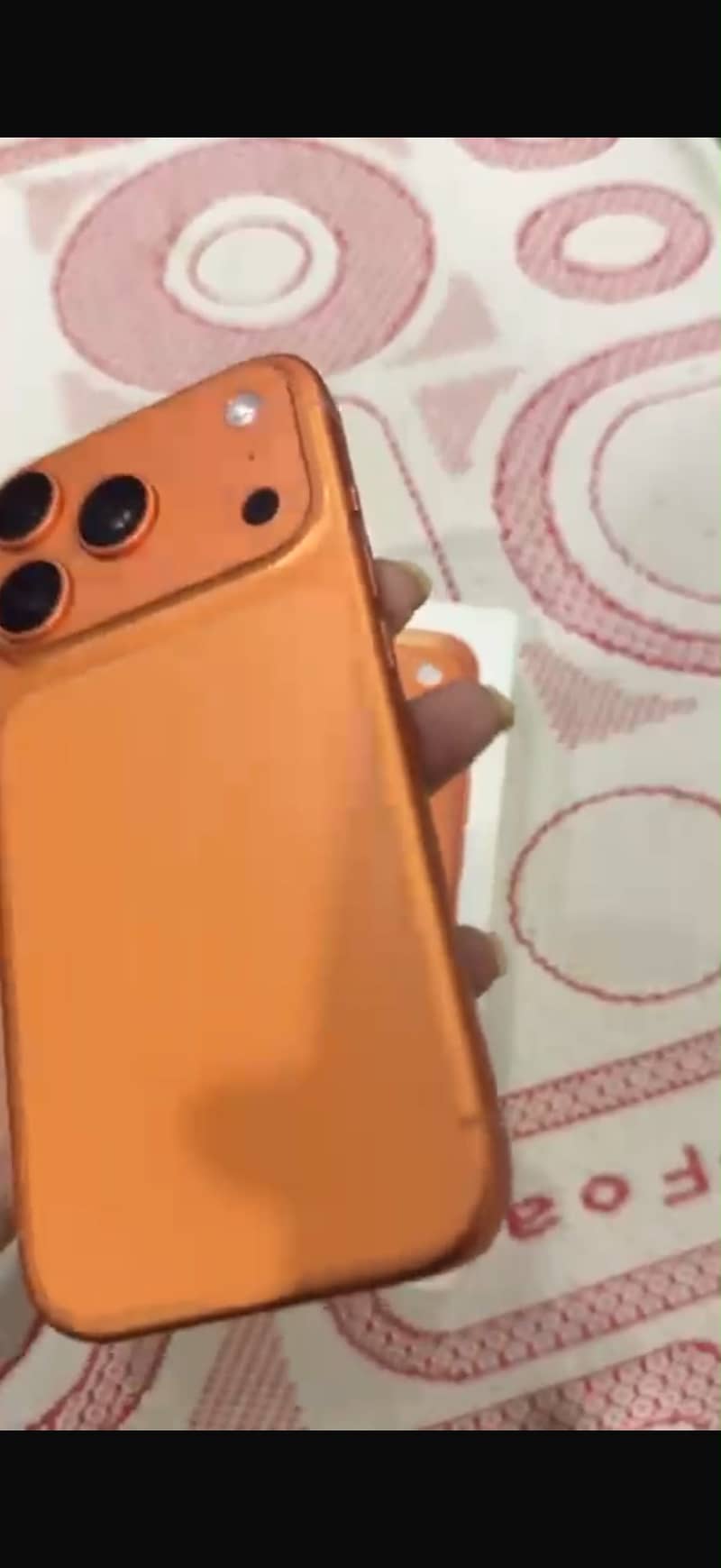 Apple iPhone 17 Pro 0