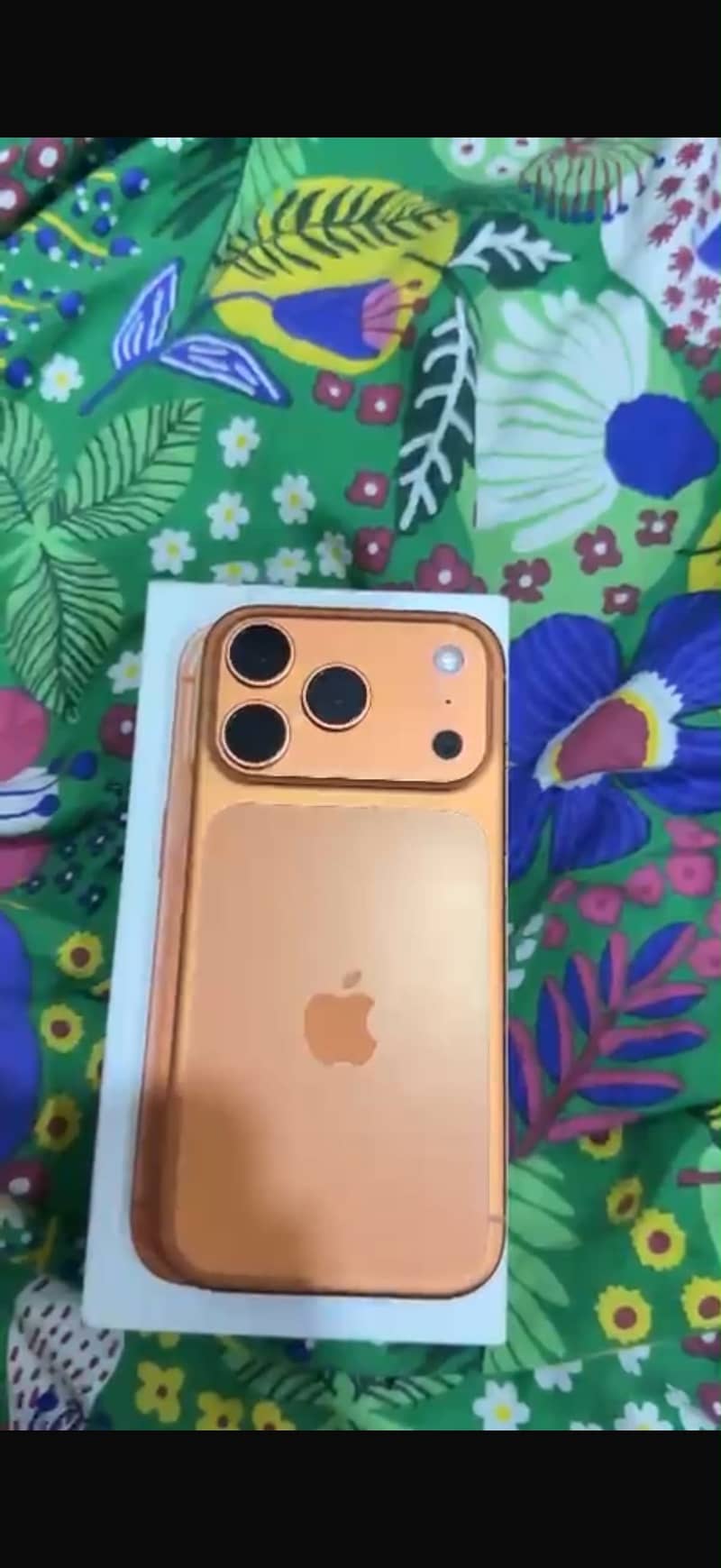 Apple iPhone 17 Pro 1