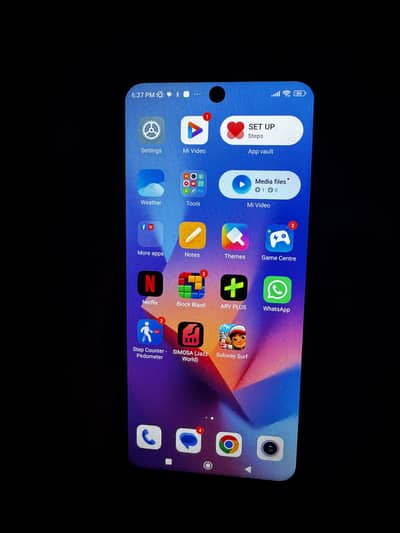 Xiaomi Redmi Note 9S