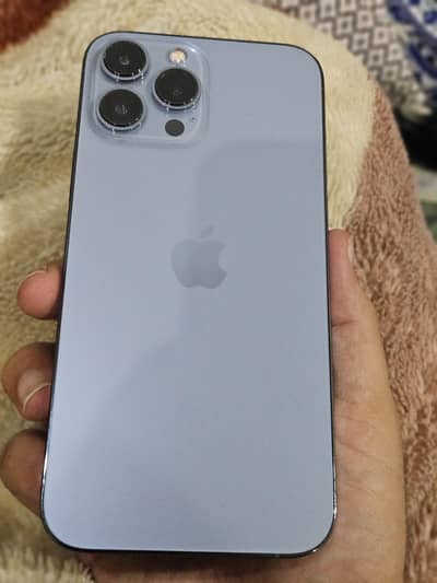 Apple iPhone 13 Pro Max JV