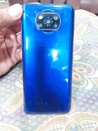 poco X3 pro 6Gb Ram 128 Gb Rom