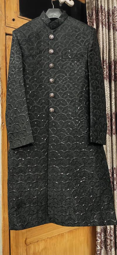 Sherwani for groom
