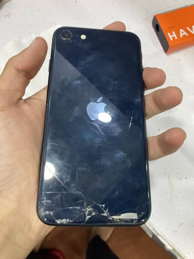 I phone Se 3rd