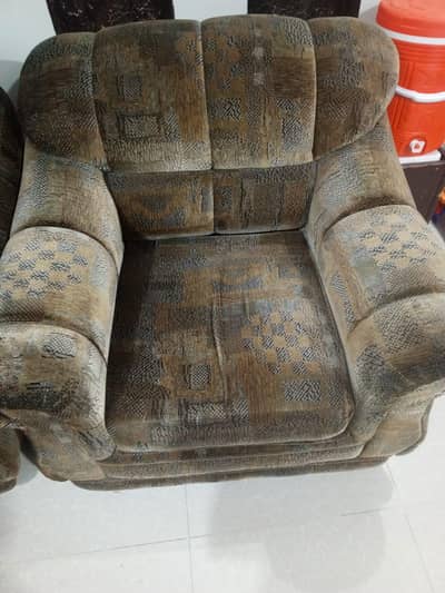 sofa set 1-2-3
