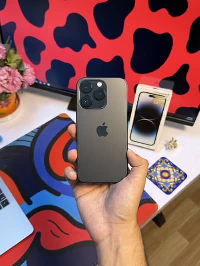 Iphone 14 pro