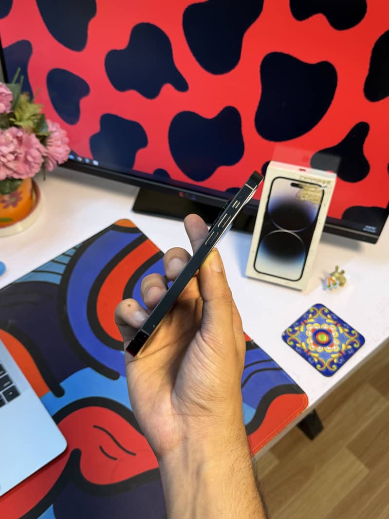 Iphone 14 pro 1