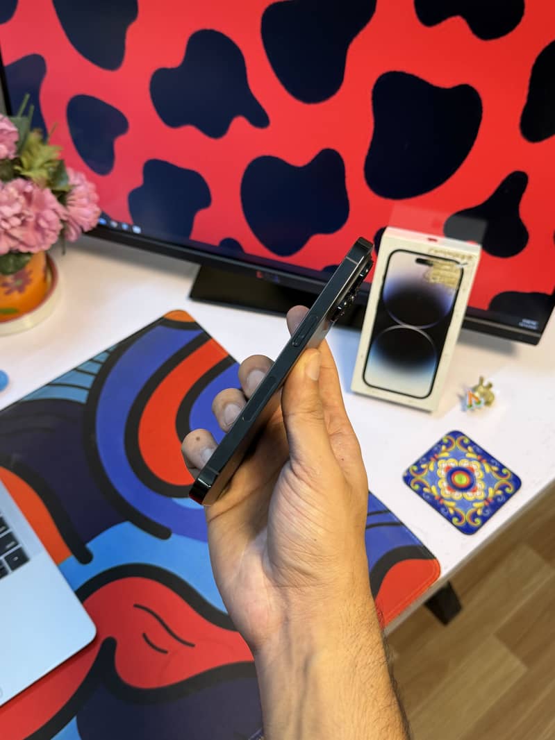 Iphone 14 pro 3