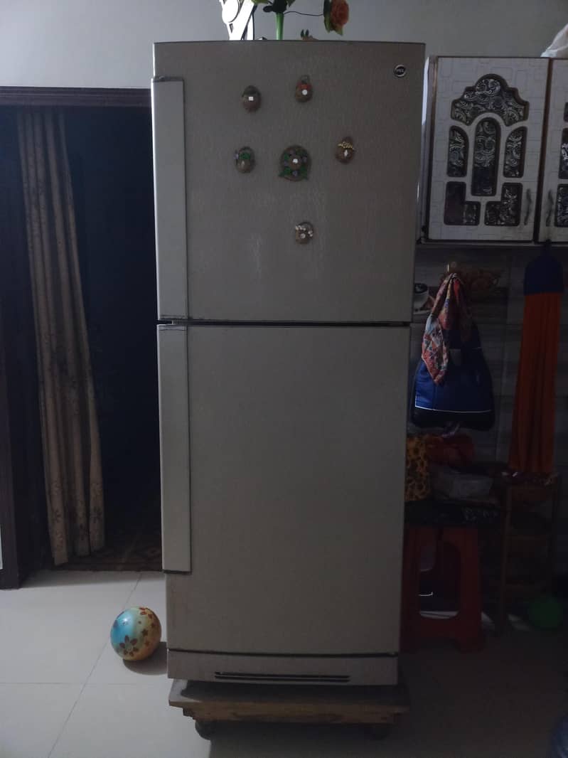 pel king size 6