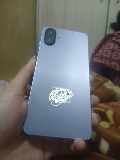 Samsung Mobile A07 5G