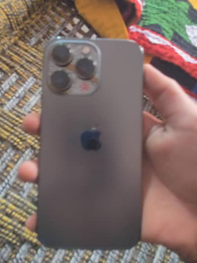 Apple iPhone 13 Pro