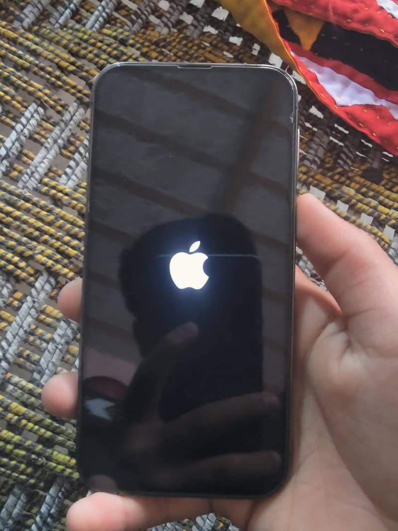 Apple iPhone 13 Pro 2