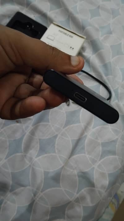 1 tb sst hard portable