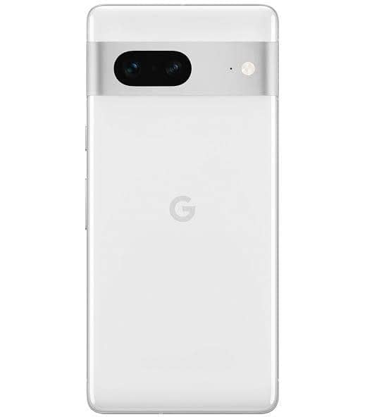 Google Pixel 7a 0