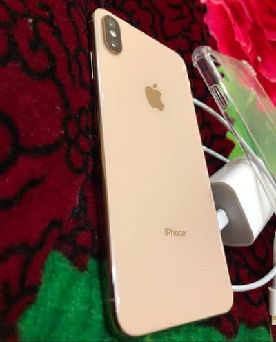 Apple iPhone XS Max
