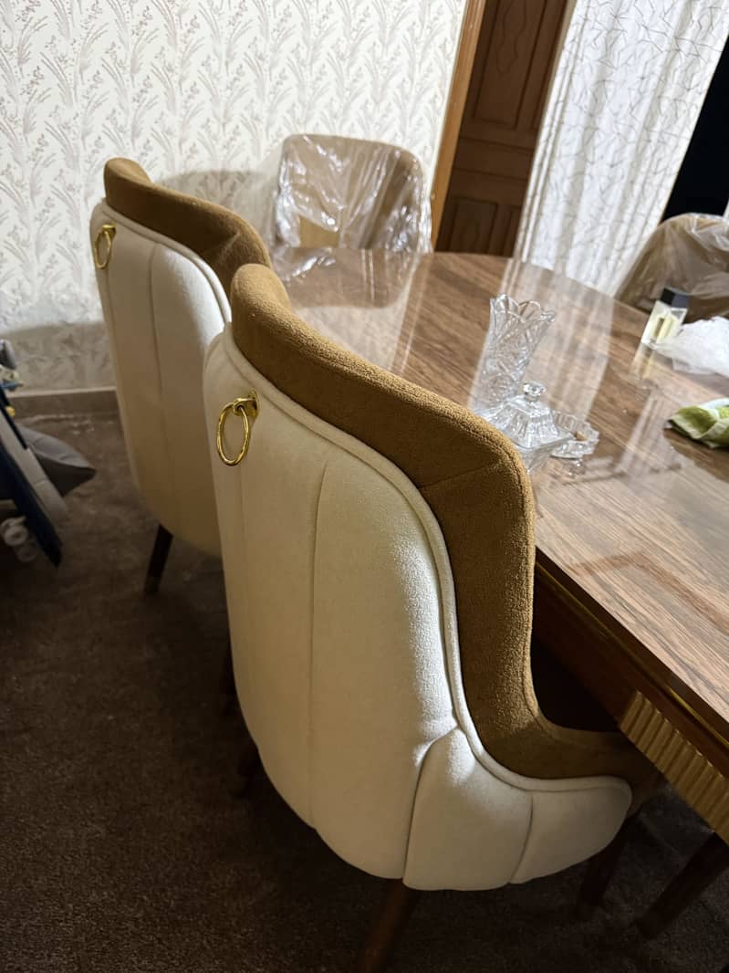Dining table 1
