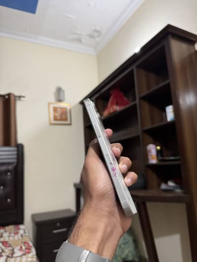 Apple iPhone 15 Pro Max Jv  Number 03111620364
