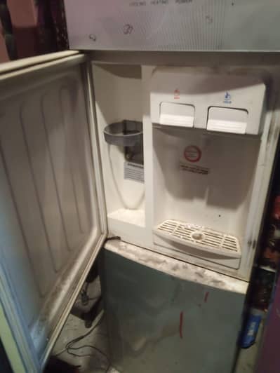 water dispensor inverter