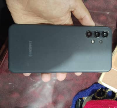 Samsung Galaxy Mobile A13