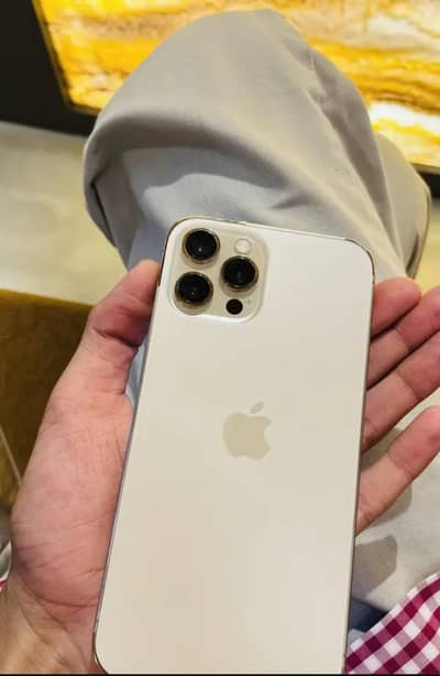 Apple iPhone 12 Pro Max 256