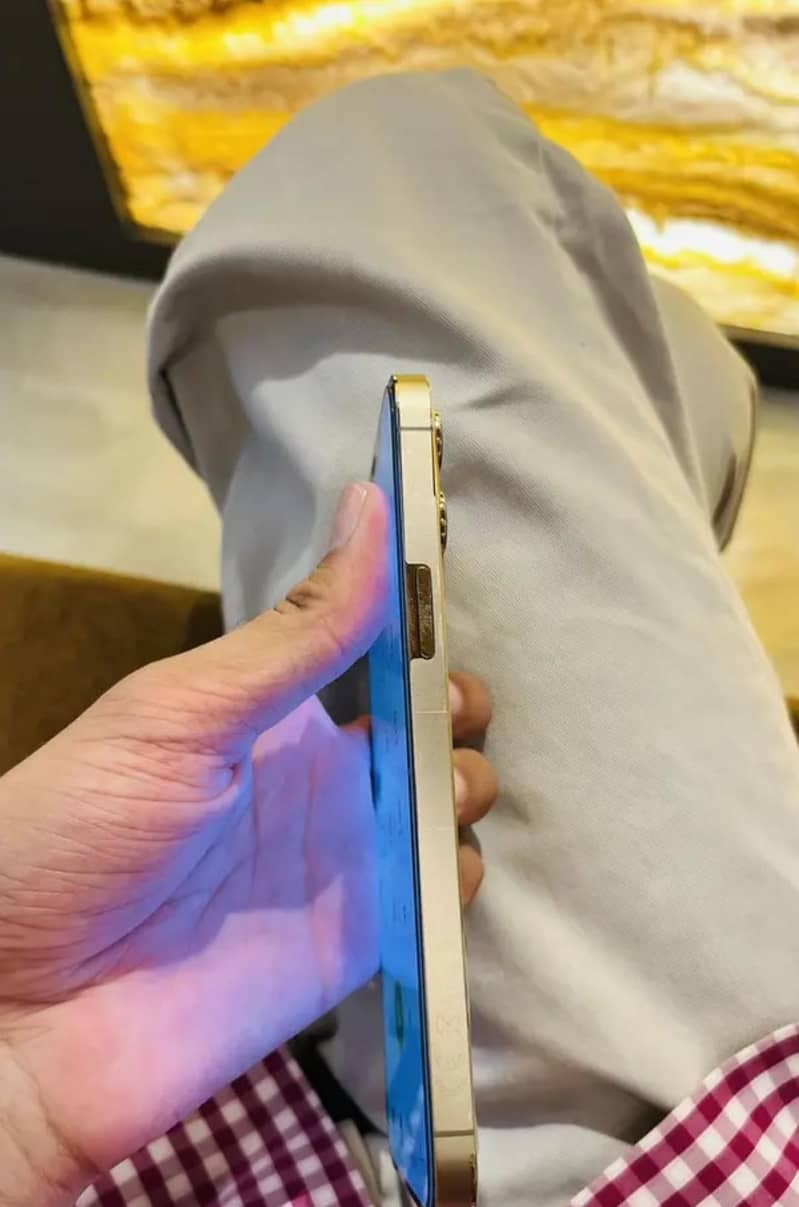 Apple iPhone 12 Pro Max 256 1