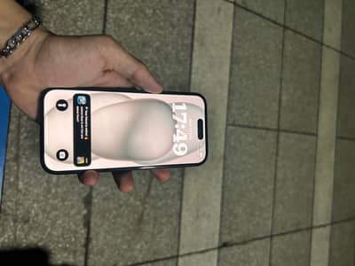 Apple iPhone 15 factory unlock