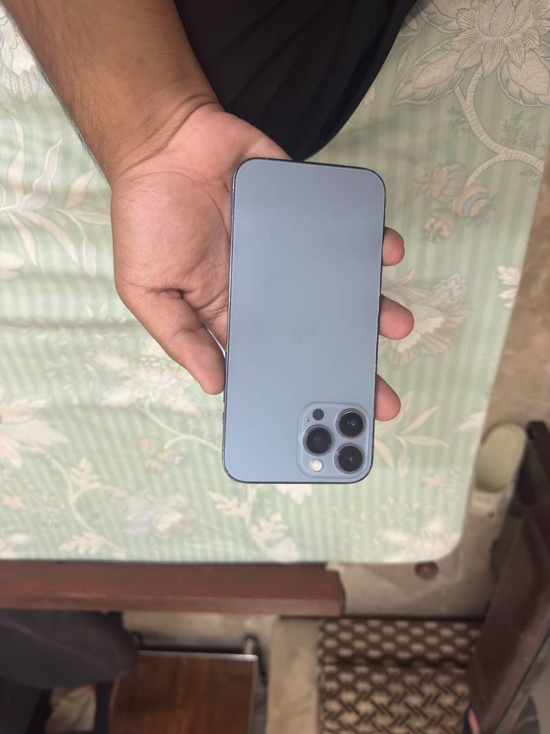 Apple iPhone 13 Pro Max 0
