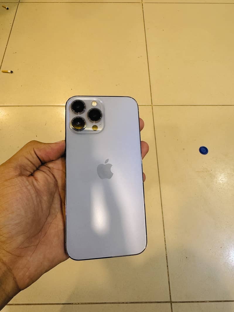 Apple iPhone 13 Pro Max 2