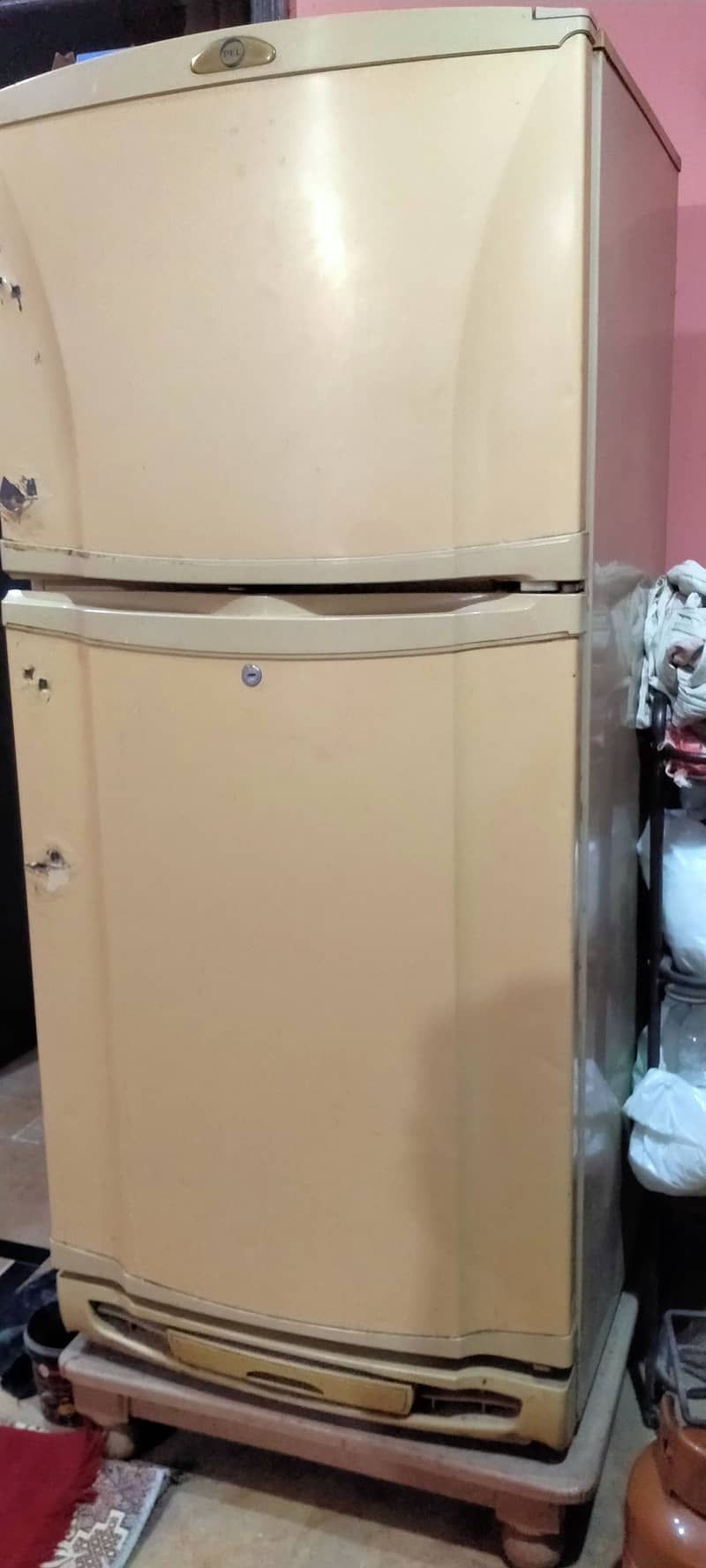 Pel Refrigerator 0