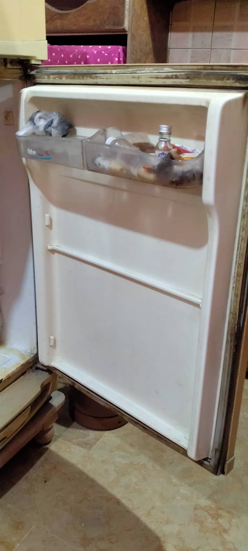 Pel Refrigerator 3