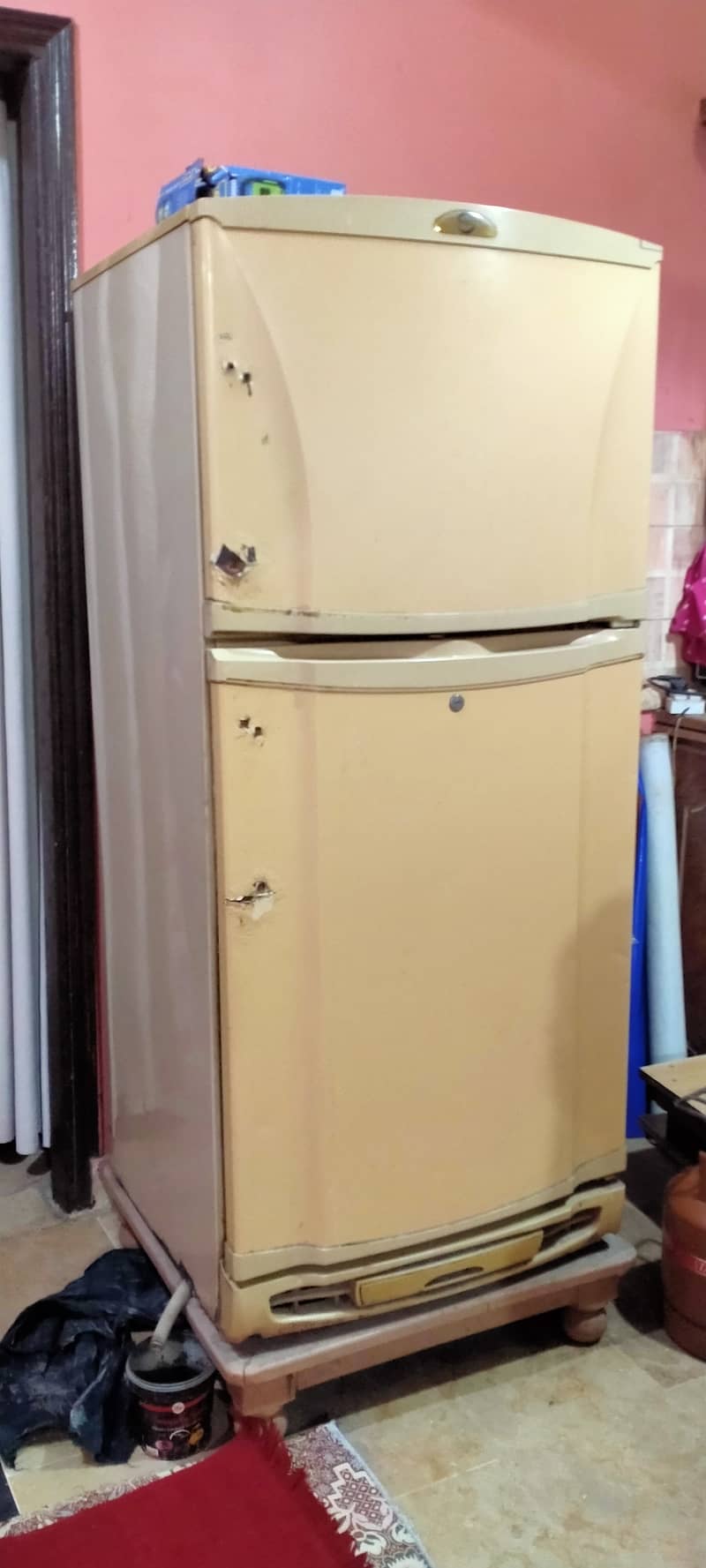Pel Refrigerator 6