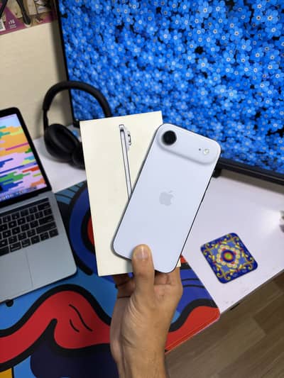 Apple iPhone 17 Air