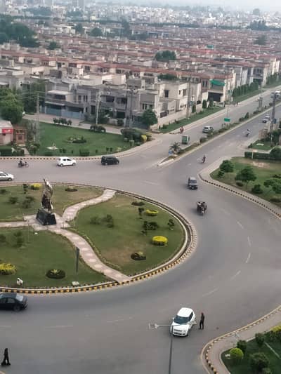 BRAND NEW LUXURY APARTMENT FOR SALE | ASKARI 11, SECTOR B 8A, LAHORE