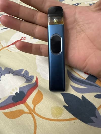xros 5 pod