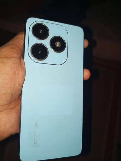 Tecno Spark 20 8gb 256gb