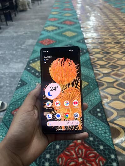 Google Pixel 6 Pro