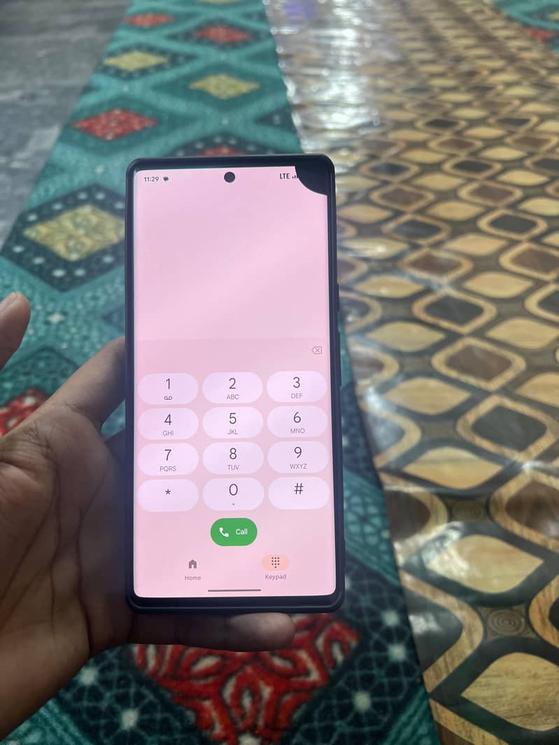 Google Pixel 6 Pro 3