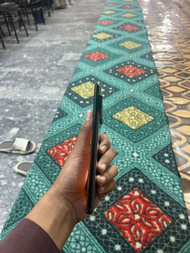Google Pixel 6 Pro 5