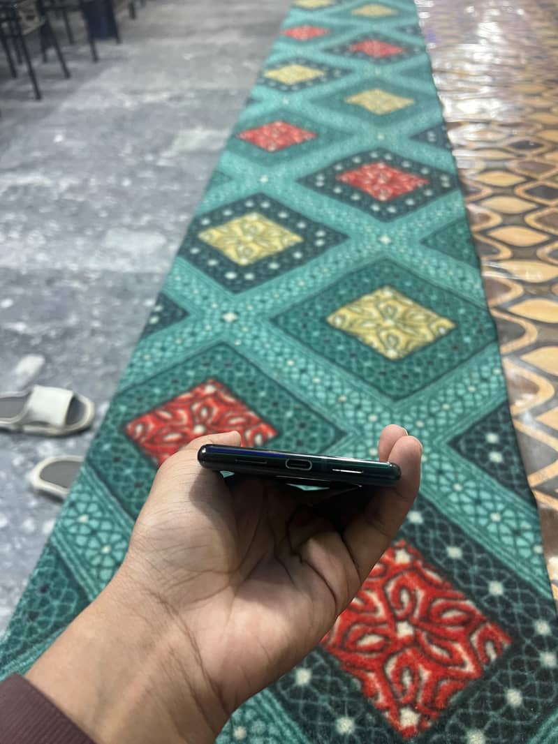 Google Pixel 6 Pro 7